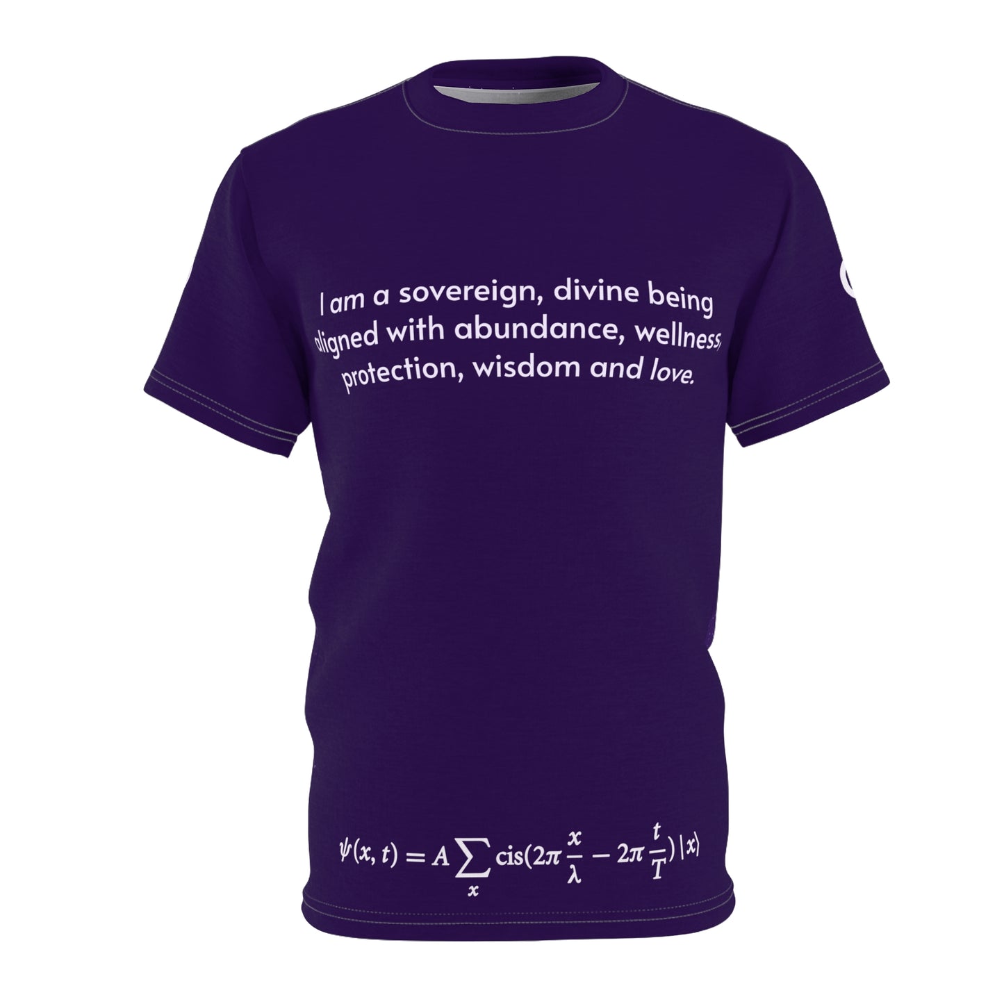 Hacking The Matrix Quantum Physics Mens Tee For Mindfulness, Manifestation, Law Of Attraction, Spiritual Practice, Zen, Higher Consciousness