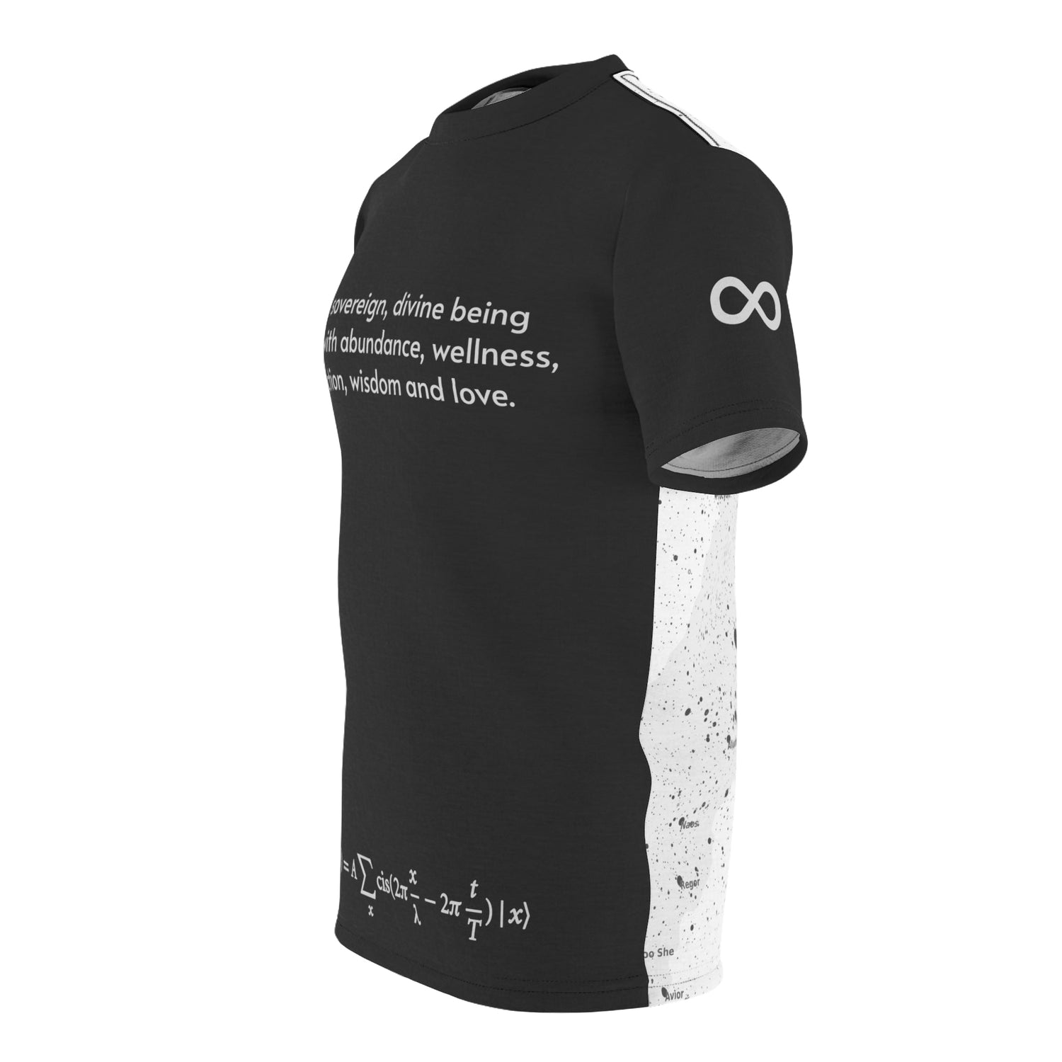 Hacking The Matrix Men's Tees