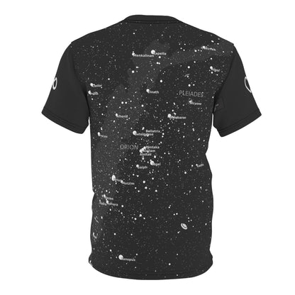Hacking The Matrix Quantum Physics Mens Tee For Mindfulness, Manifestation, Law Of Attraction, Spiritual Practice, Zen, Higher Consciousness