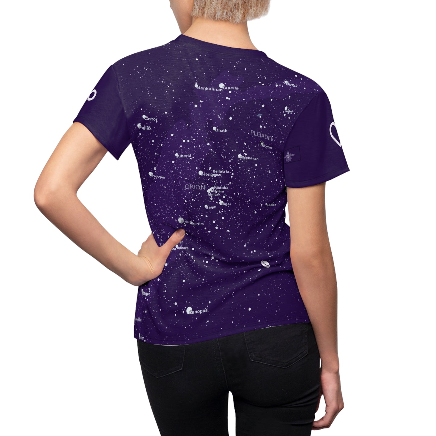 Hacking The Matrix Quantum Physics Womans Tee For Mindfulness, Manifestation, Law Of Attraction, Spiritual Practice, Zen, Higher Consciousness