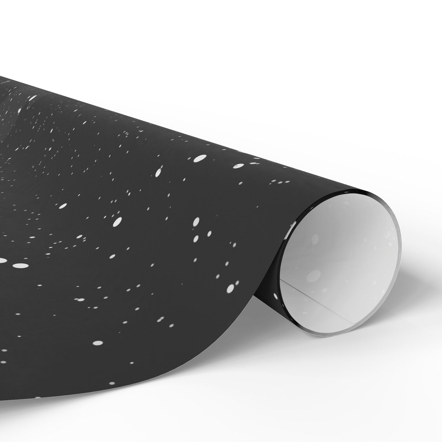 Celestial Star Map Wrapping Paper | Galaxy Gift Wrap | Constellation Wrapping Paper