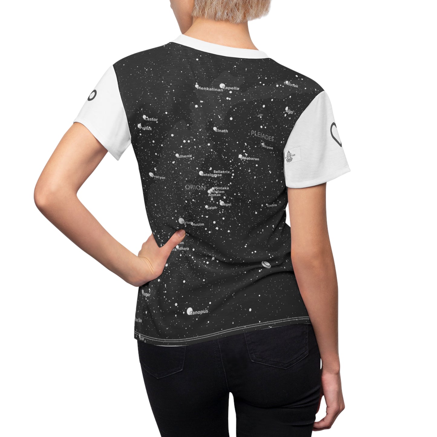 Hacking The Matrix Quantum Physics Womans Tee For Mindfulness, Manifestation, Law Of Attraction, Spiritual Practice, Zen, Higher Consciousness