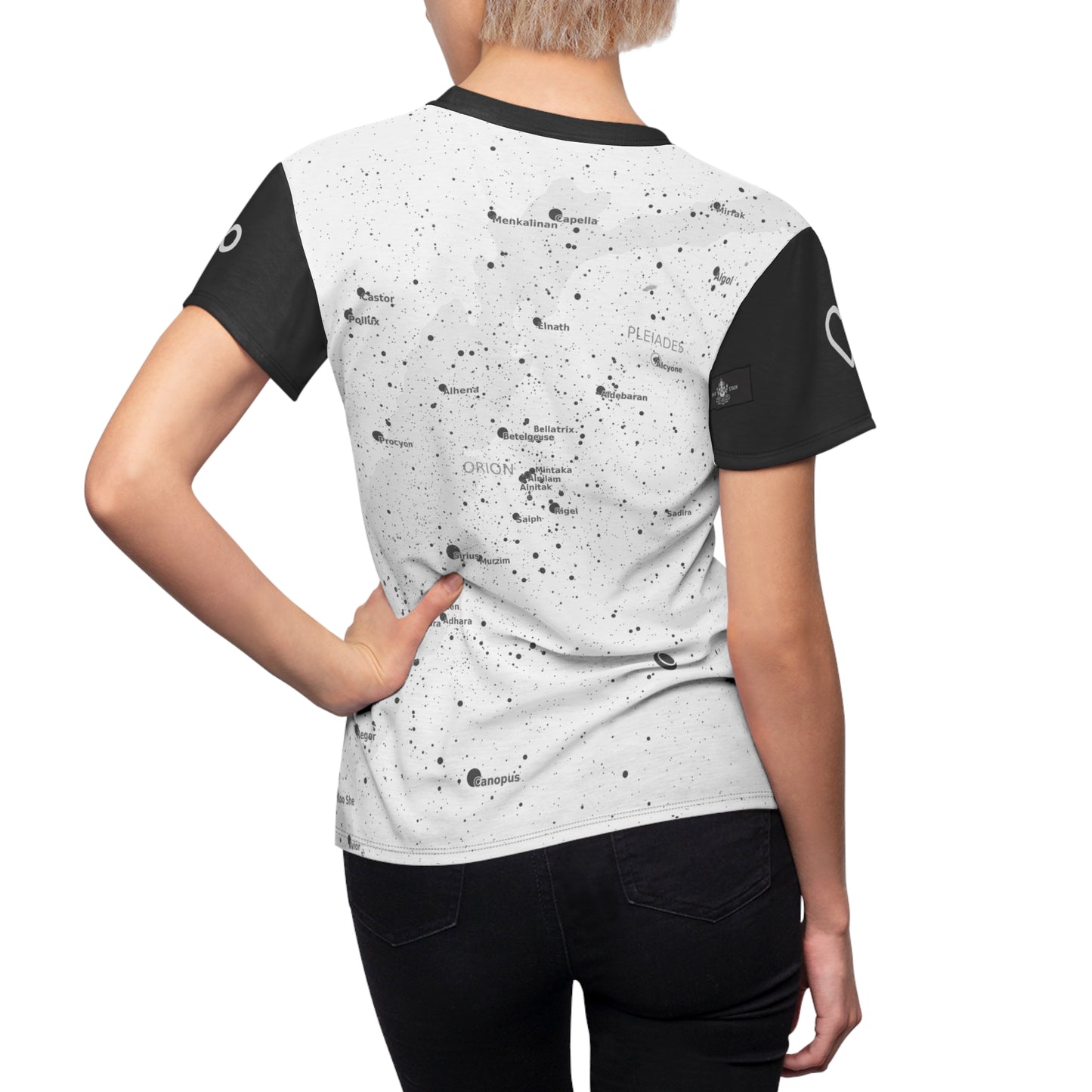 Hacking The Matrix Quantum Physics Womans Tee For Mindfulness, Manifestation, Law Of Attraction, Spiritual Practice, Zen, Higher Consciousness