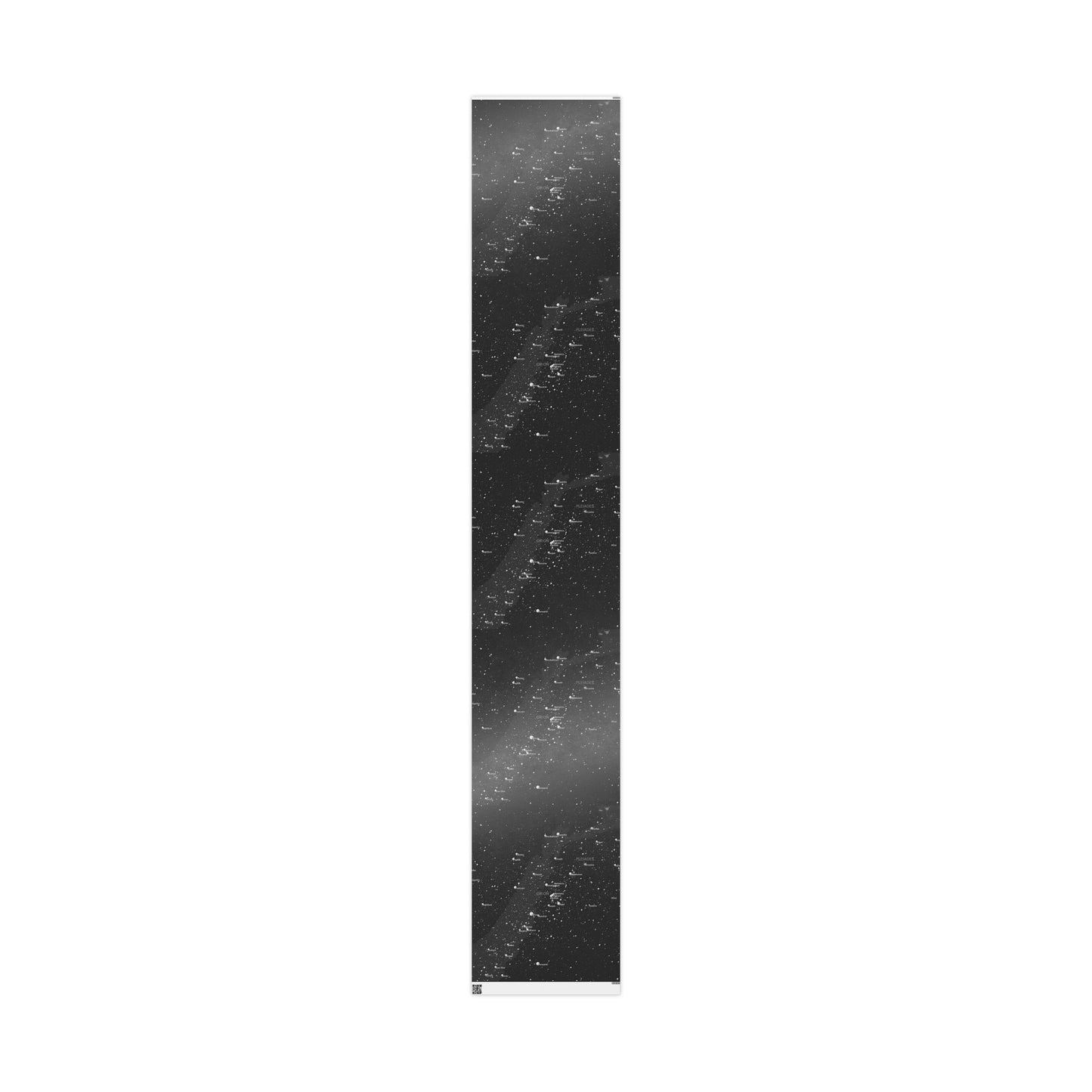 Celestial Star Map Wrapping Paper | Galaxy Gift Wrap | Constellation Wrapping Paper