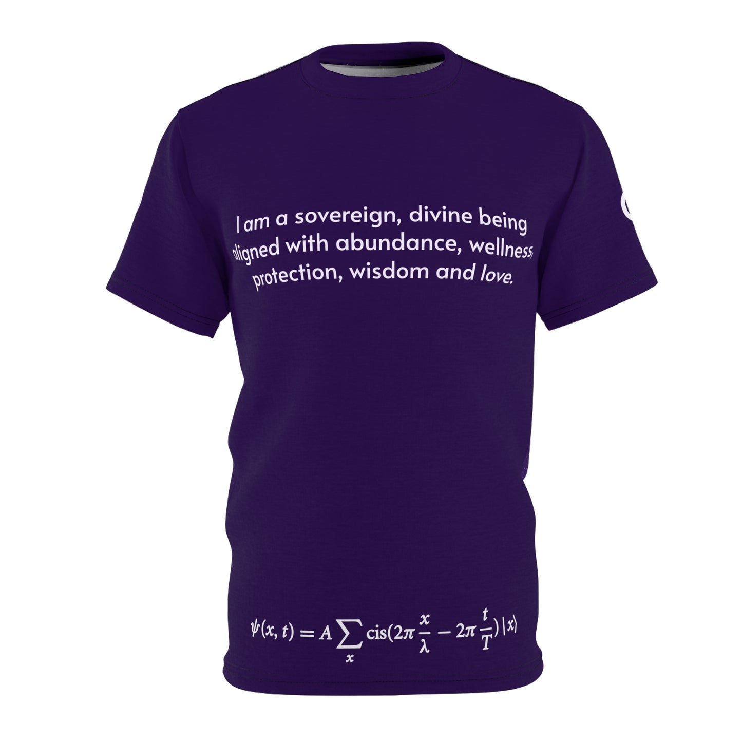 Hacking The Matrix Quantum Physics Mens Tee For Mindfulness, Manifestation, Law Of Attraction, Spiritual Practice, Zen, Higher Consciousness