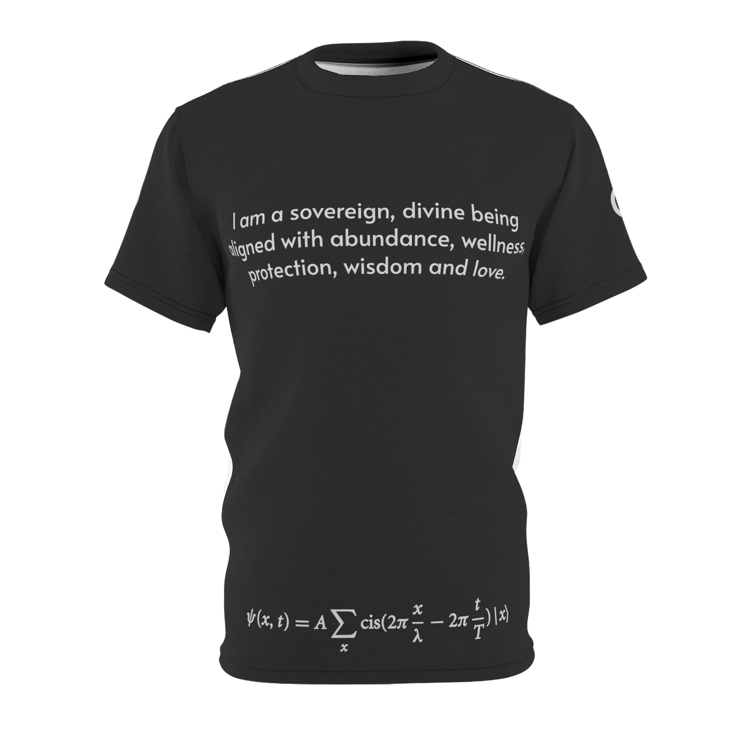 Hacking The Matrix Quantum Physics Mens Tee For Mindfulness, Manifestation, Law Of Attraction, Spiritual Practice, Zen, Higher Consciousness